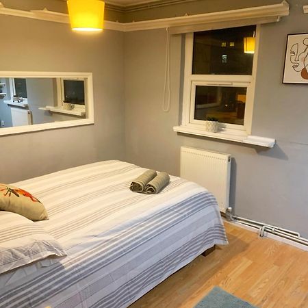 Brixton/Oval House Apartment London Ngoại thất bức ảnh