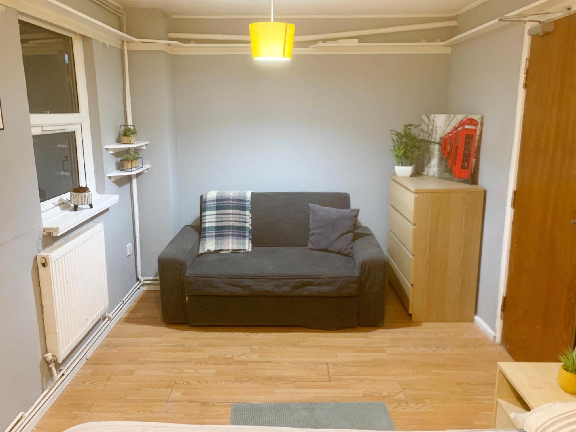 Brixton/Oval House Apartment London Ngoại thất bức ảnh