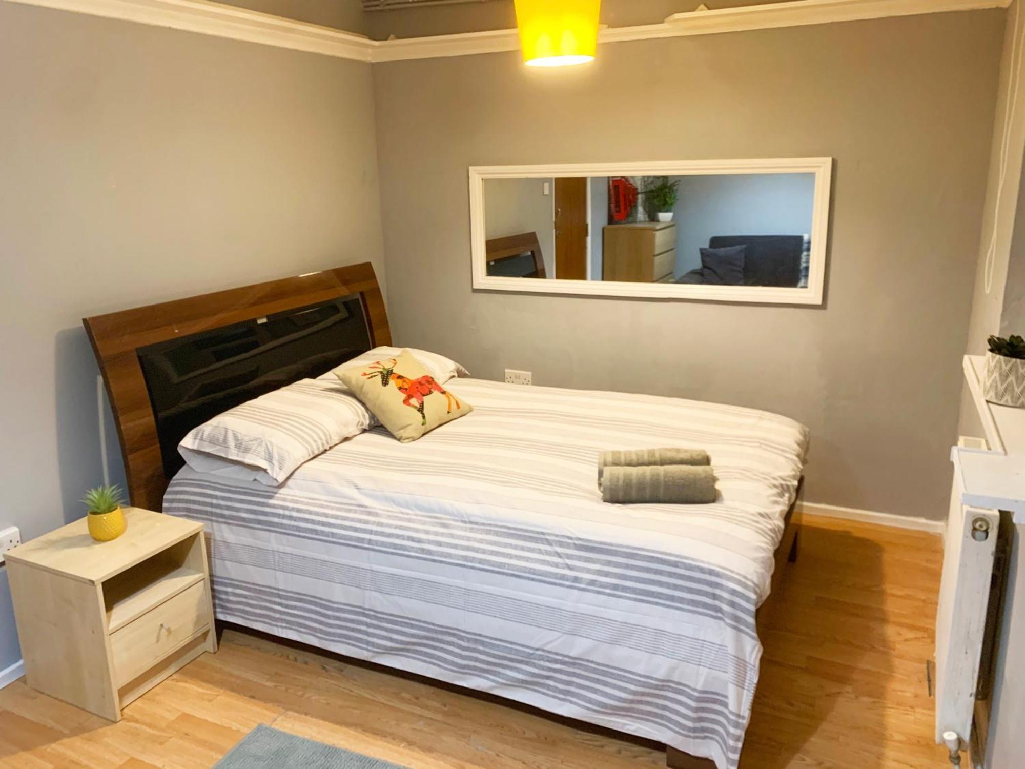 Brixton/Oval House Apartment London Ngoại thất bức ảnh