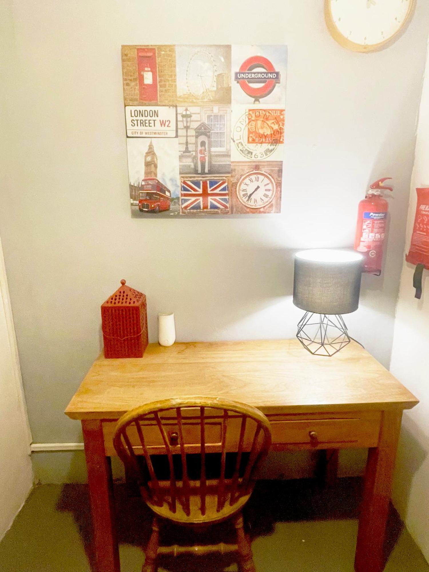 Brixton/Oval House Apartment London Ngoại thất bức ảnh