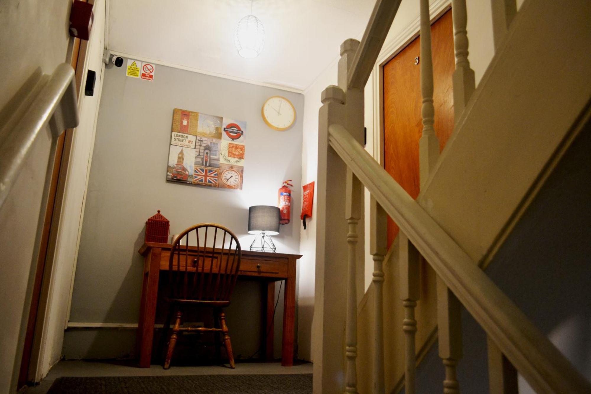 Brixton/Oval House Apartment London Ngoại thất bức ảnh