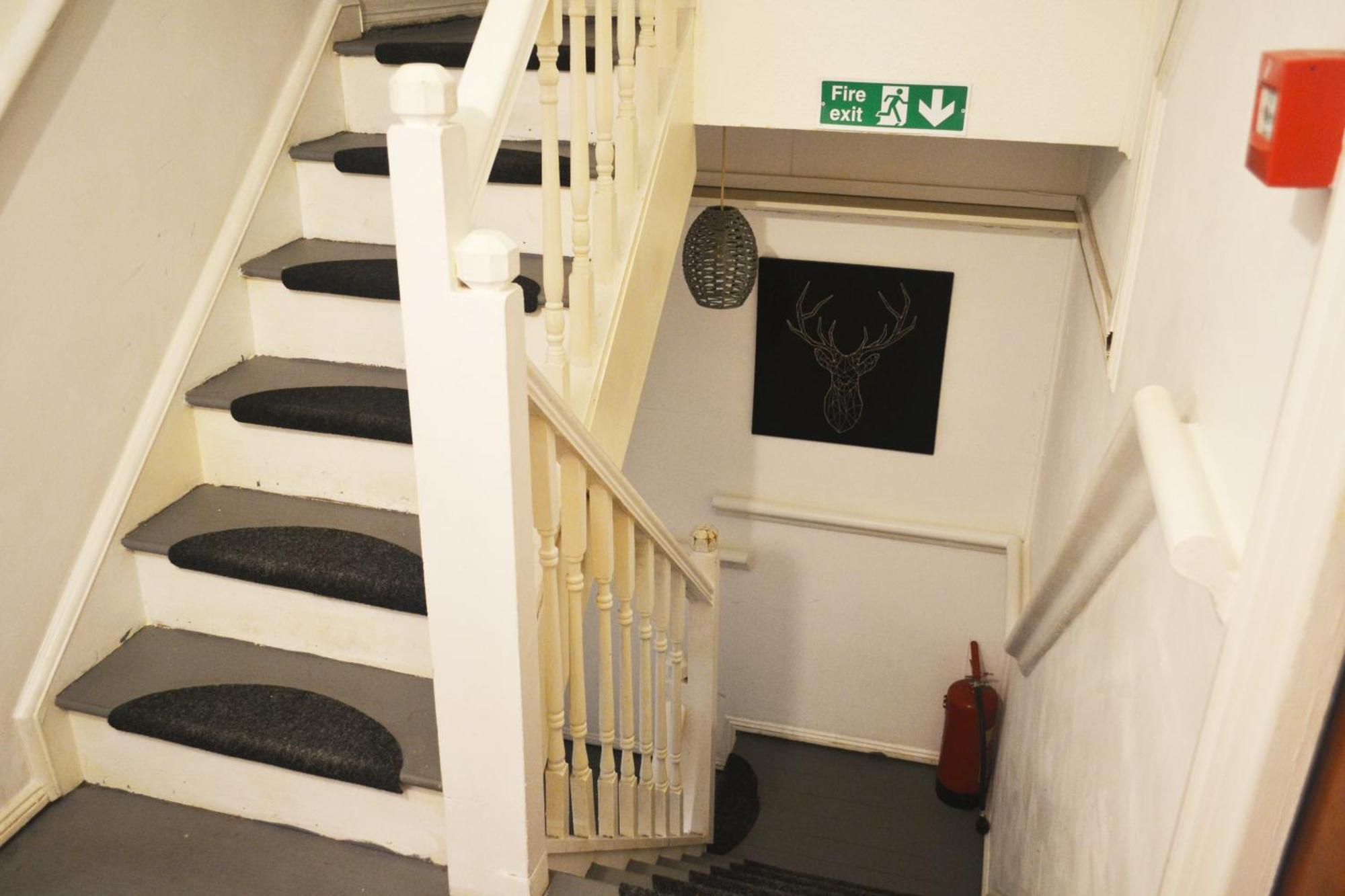 Brixton/Oval House Apartment London Ngoại thất bức ảnh