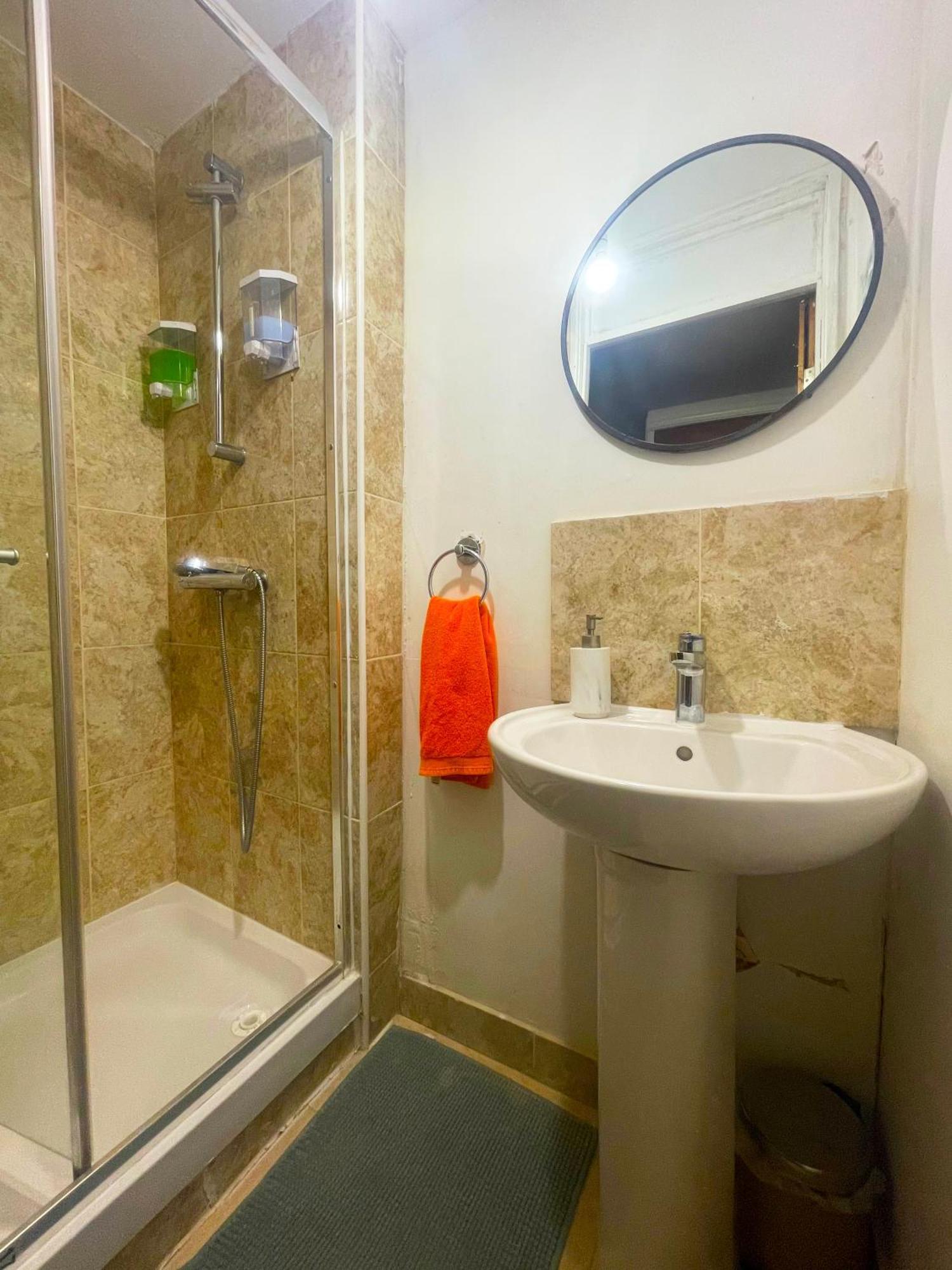 Brixton/Oval House Apartment London Ngoại thất bức ảnh