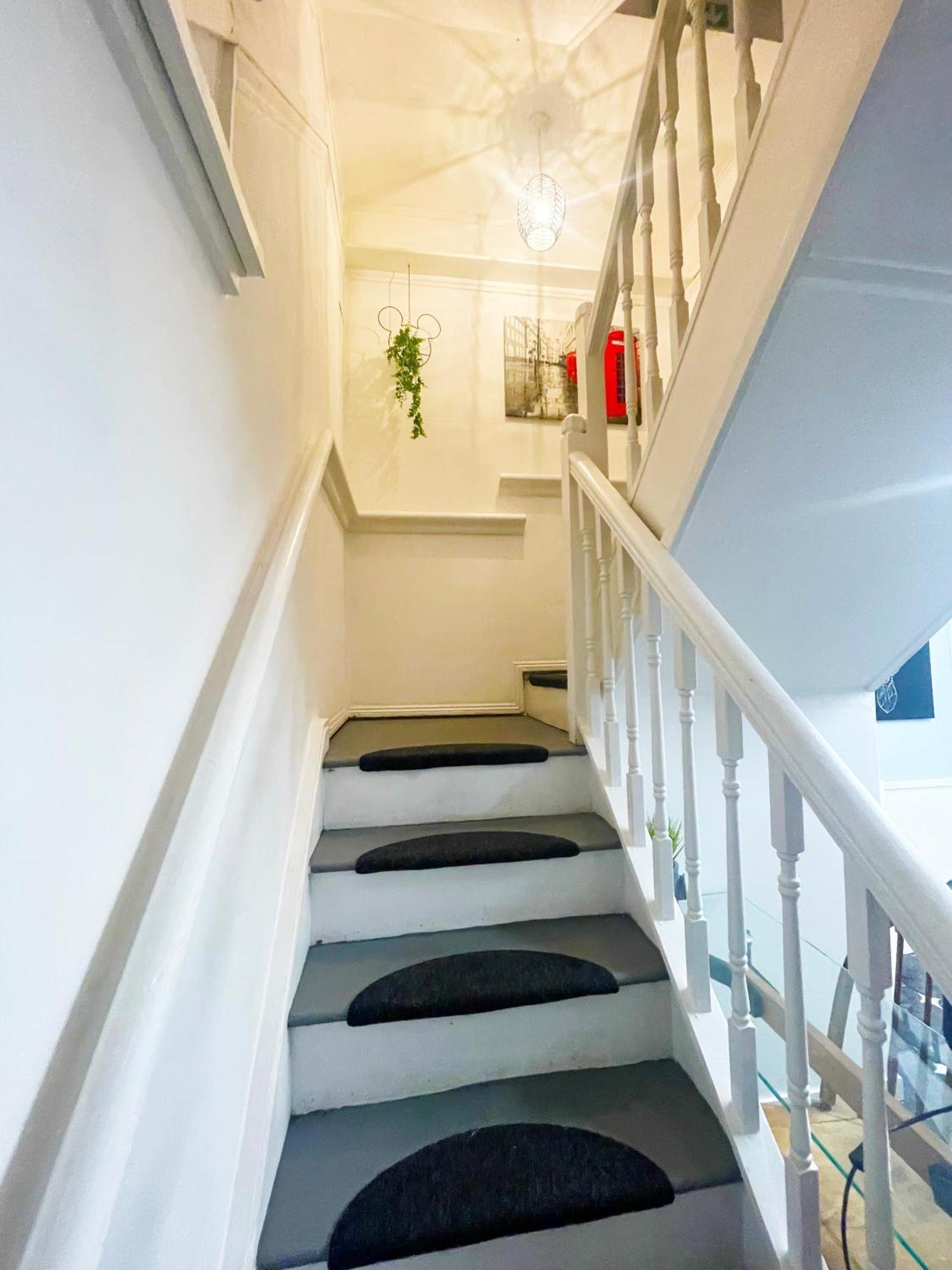 Brixton/Oval House Apartment London Ngoại thất bức ảnh
