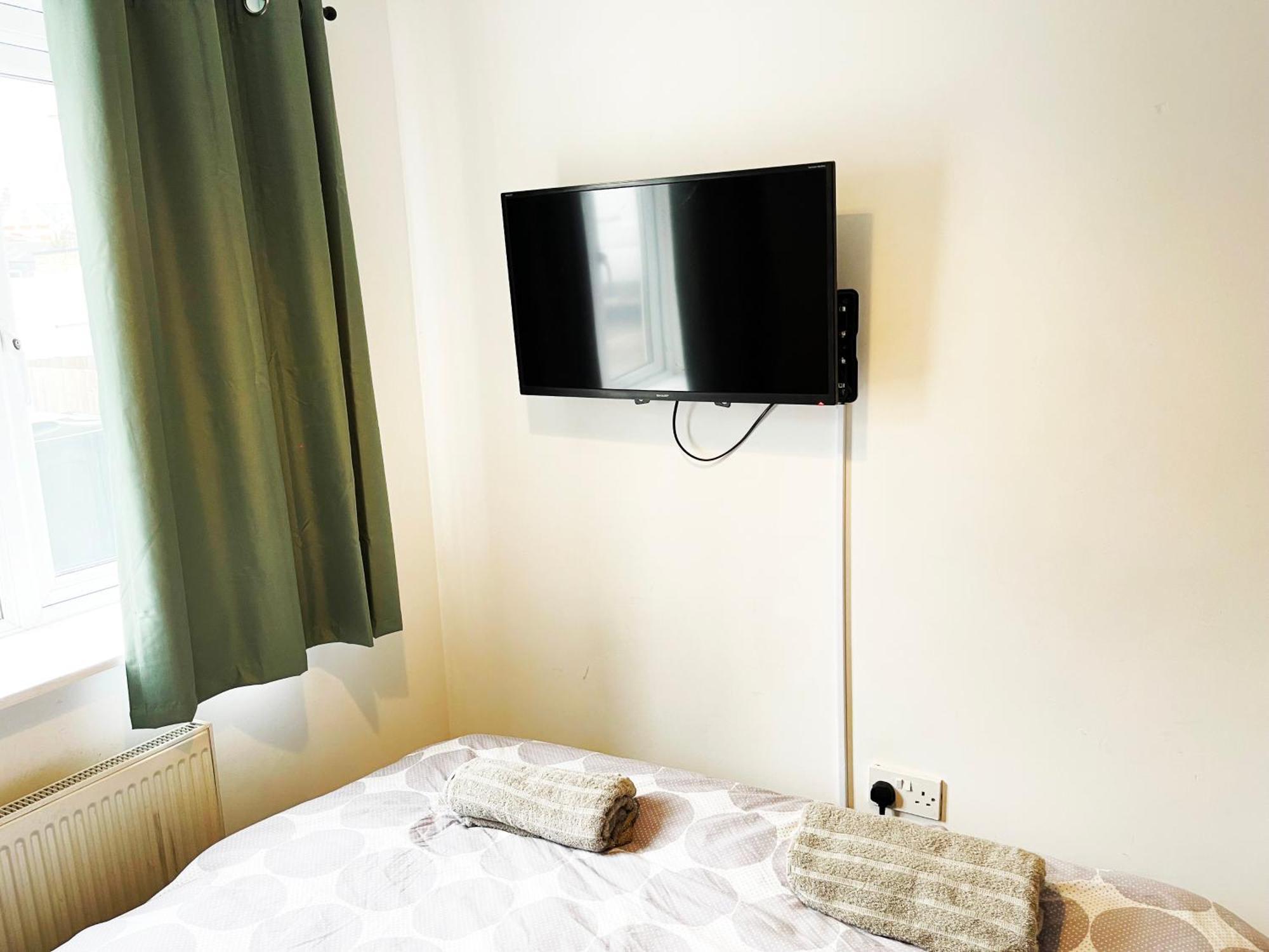 Brixton/Oval House Apartment London Ngoại thất bức ảnh
