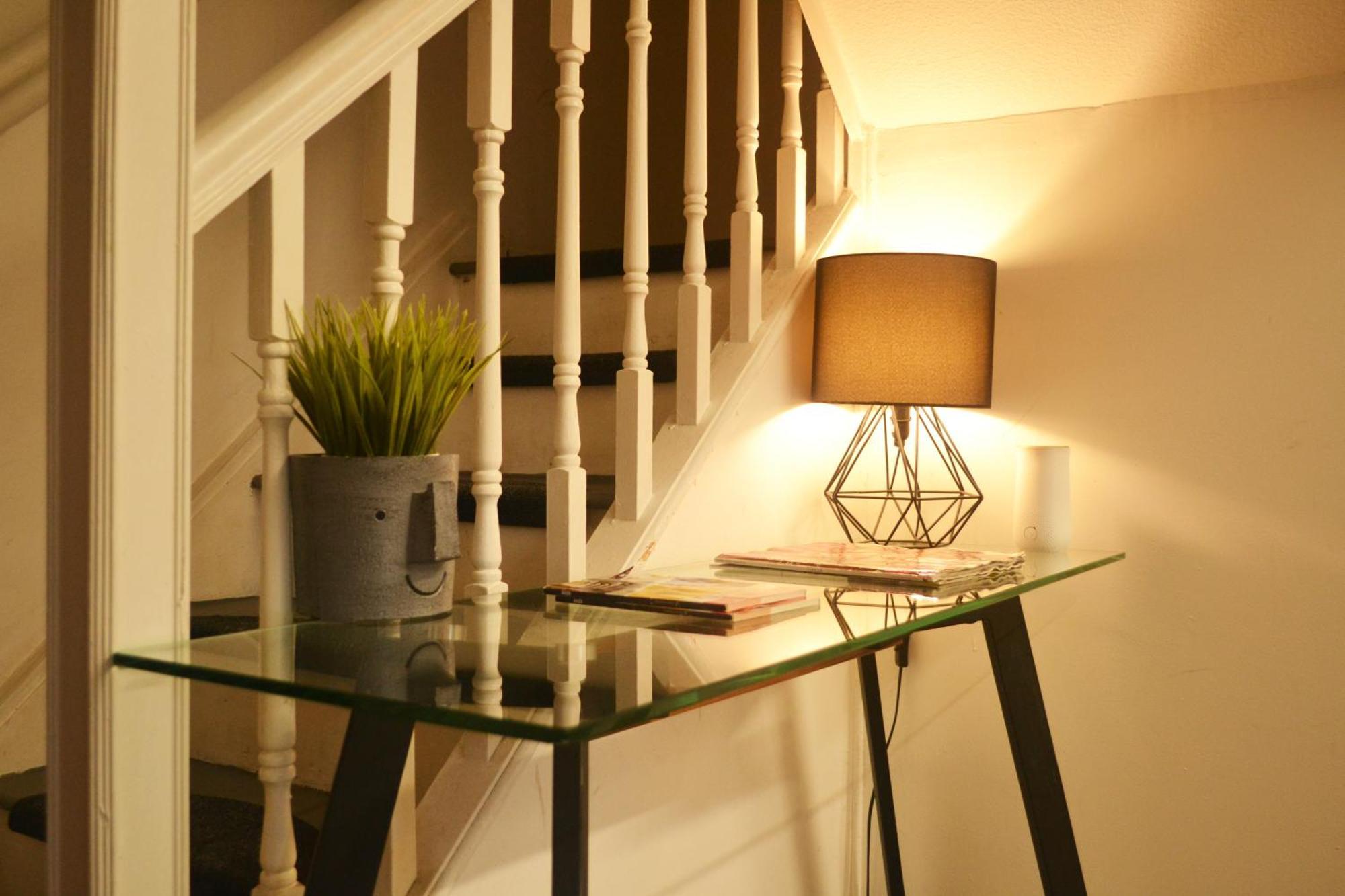 Brixton/Oval House Apartment London Ngoại thất bức ảnh