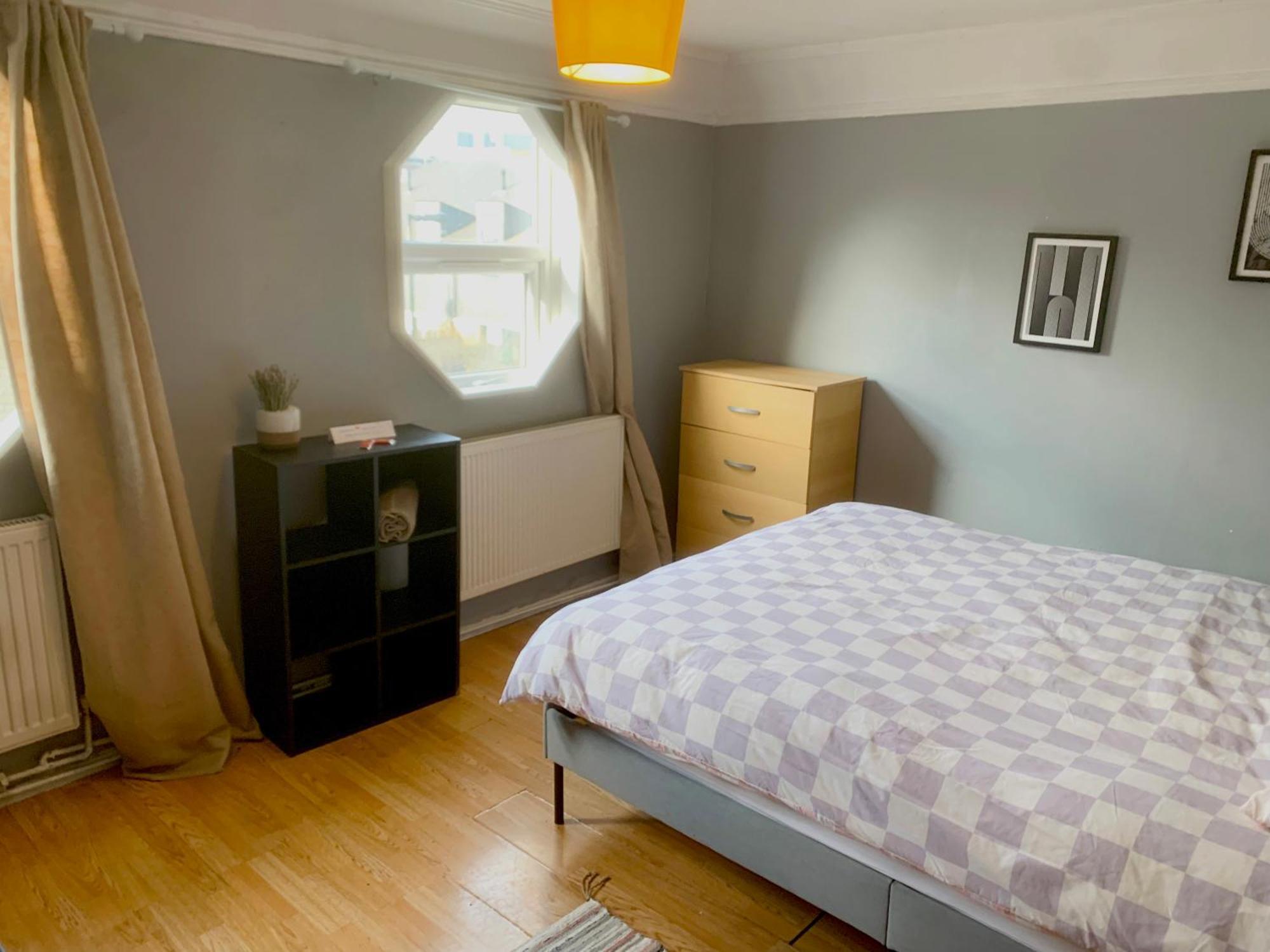 Brixton/Oval House Apartment London Ngoại thất bức ảnh