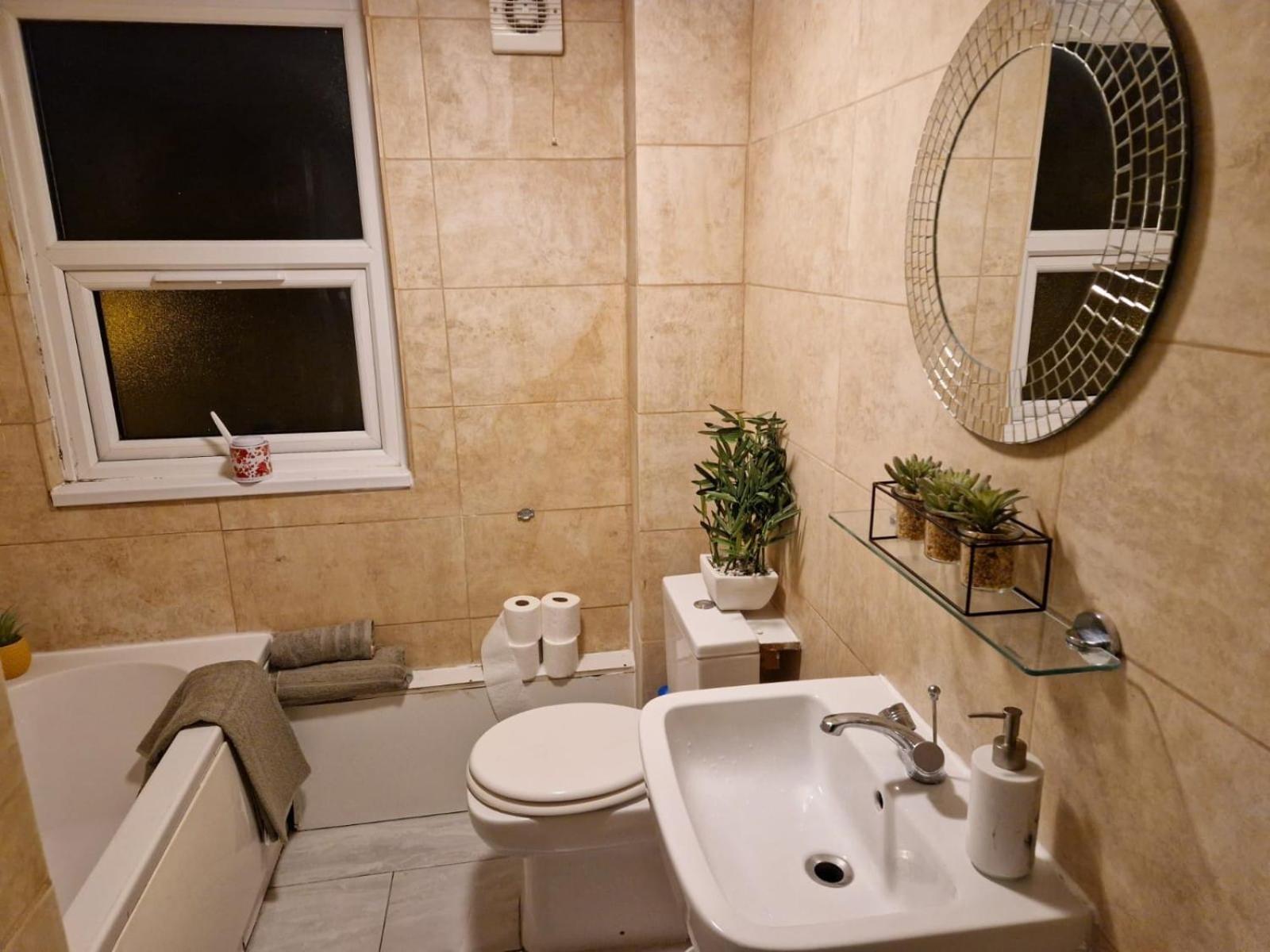 Brixton/Oval House Apartment London Ngoại thất bức ảnh