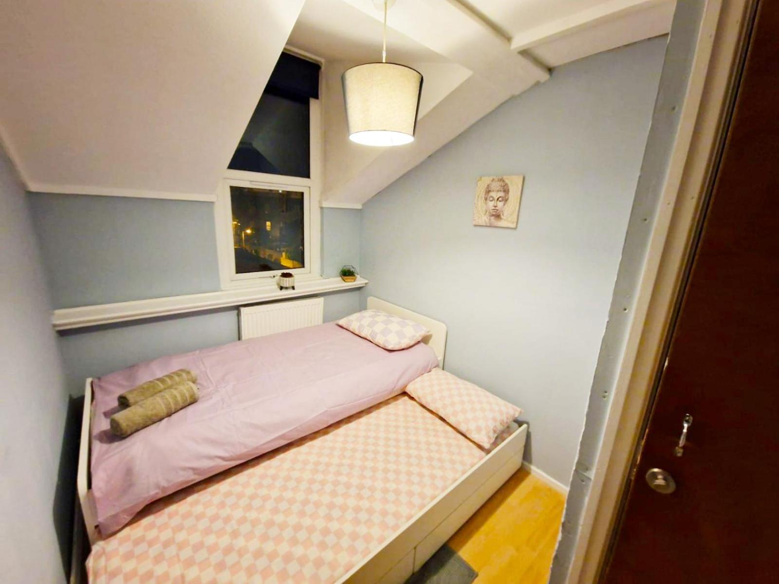 Brixton/Oval House Apartment London Ngoại thất bức ảnh