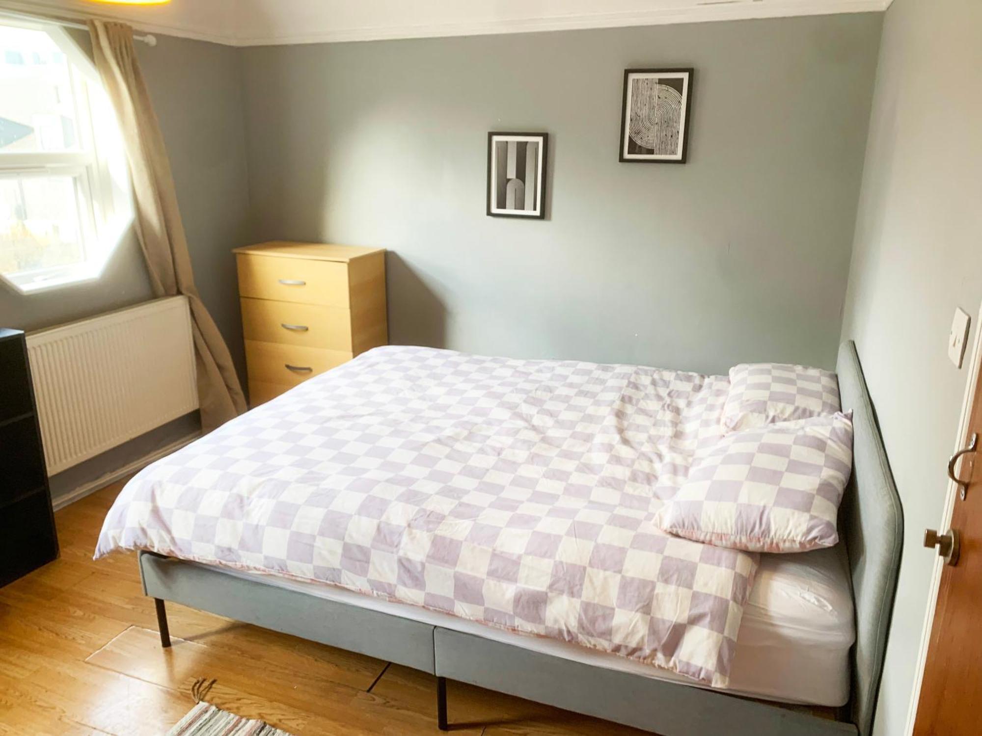 Brixton/Oval House Apartment London Ngoại thất bức ảnh