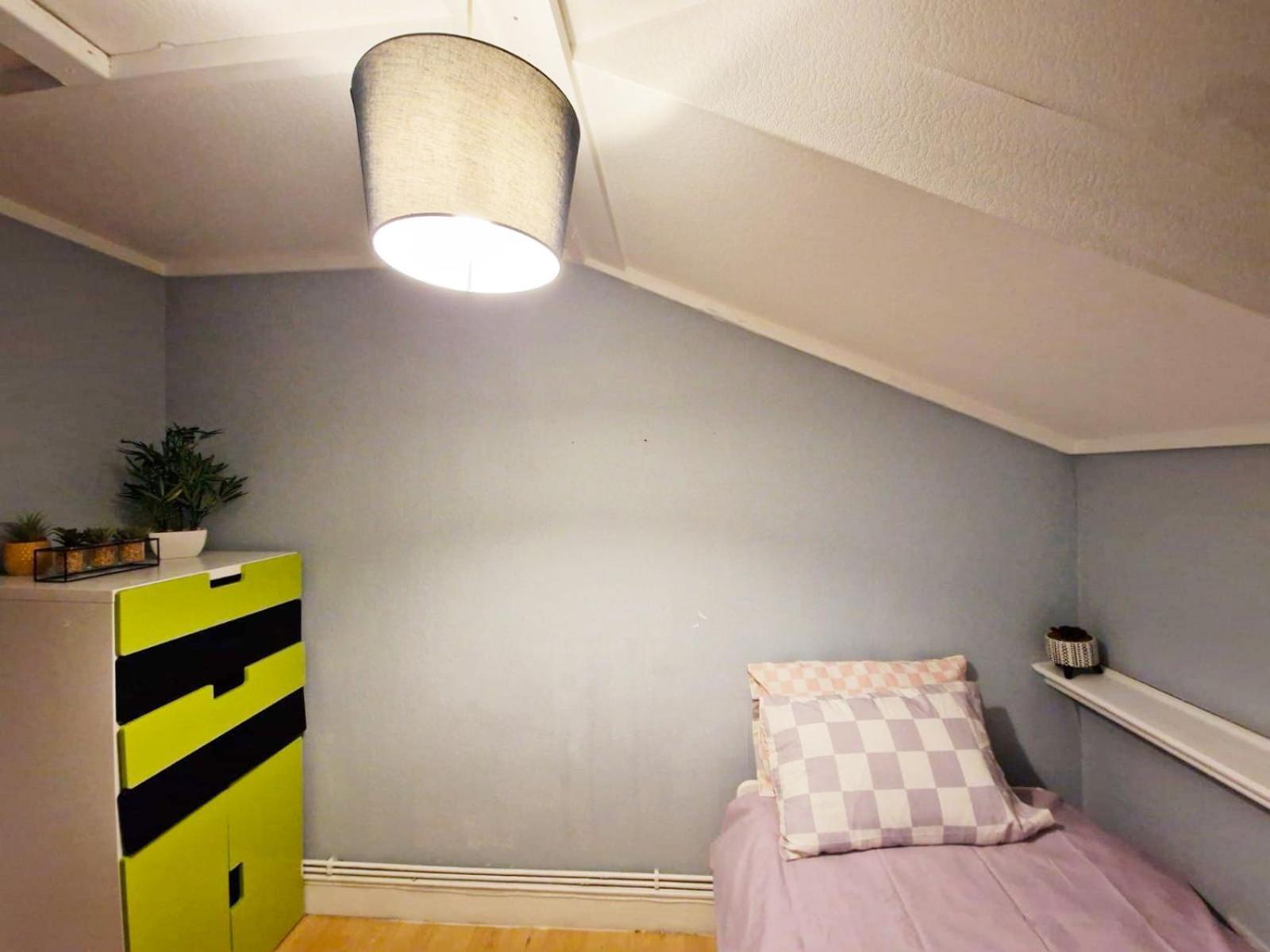 Brixton/Oval House Apartment London Ngoại thất bức ảnh