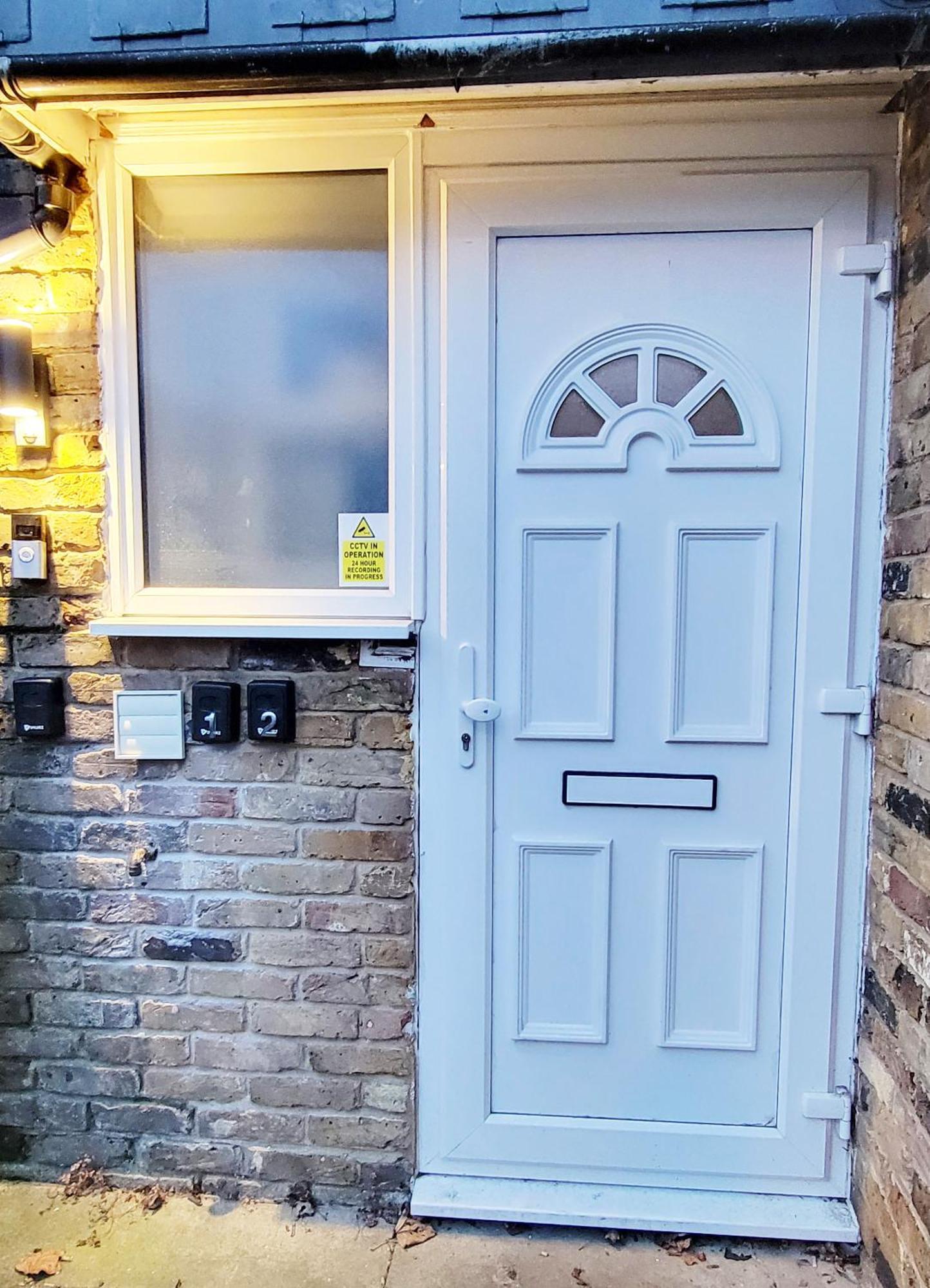 Brixton/Oval House Apartment London Ngoại thất bức ảnh