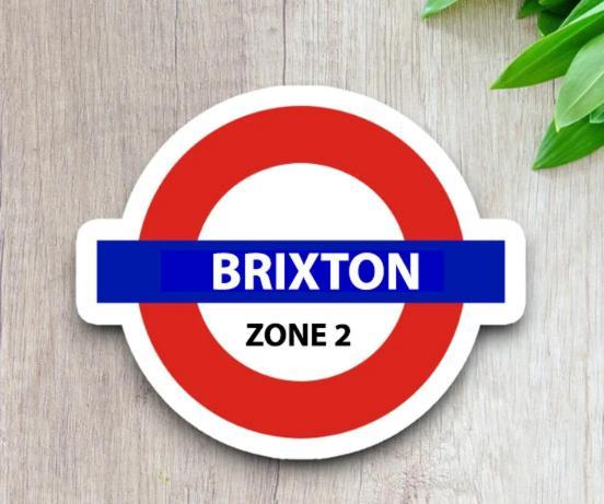 Brixton/Oval House Apartment London Ngoại thất bức ảnh